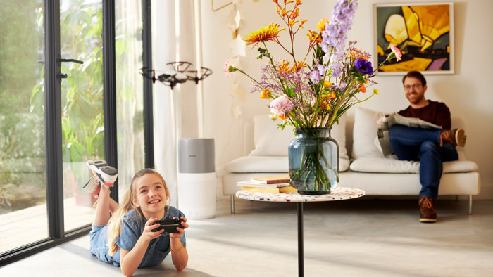 Alergia al polen: s&iacute;ntomas y remedios