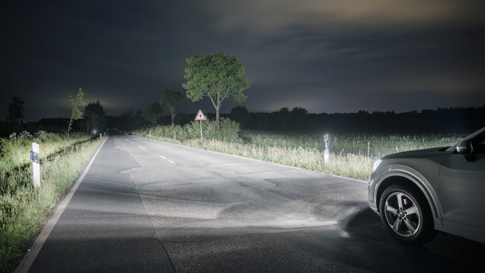 Mejora tus luces fácilmente