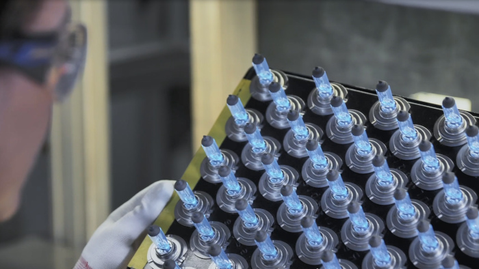 V&iacute;deo sobre los avances tecnol&oacute;gicos