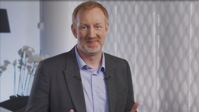 V&iacute;deo sobre calidad de los equipos originales