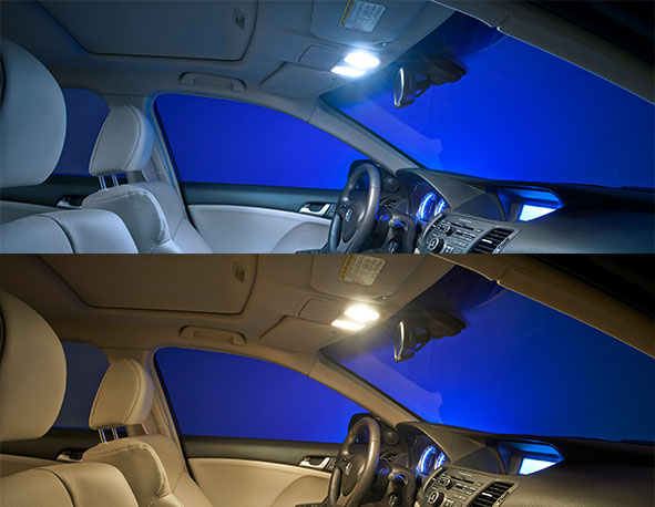 Tecnolog&iacute;a de encendido instant&aacute;neo