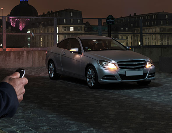 Dise&ntilde;o Plug-and-play