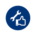 Compatibilidad con 12 y 24 V