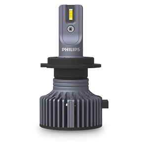 El nuevo dise&ntilde;o compacto: Philips Ultinon Pro5100