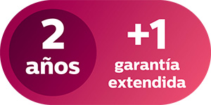 Icono de garant&iacute;a ampliada