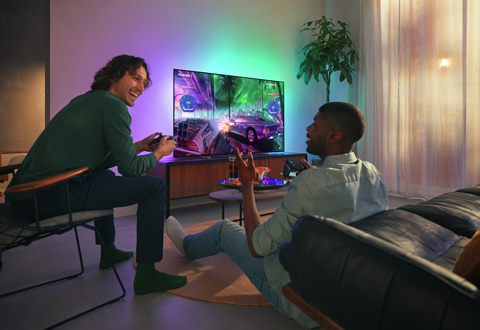 Caracter&iacute;sticas de la tarjeta gr&aacute;fica