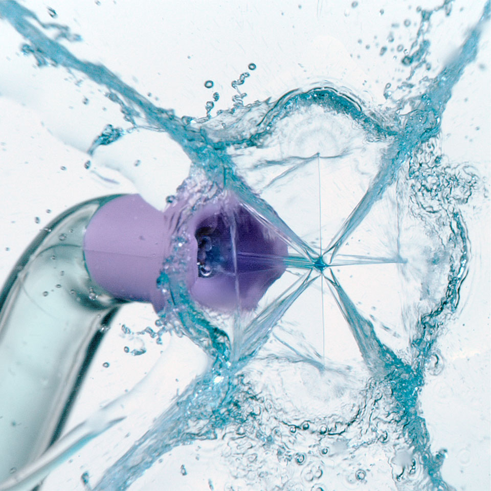 Quad Stream en acci&oacute;n