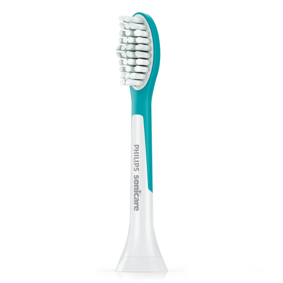 Cabezal de cepillado Sonicare