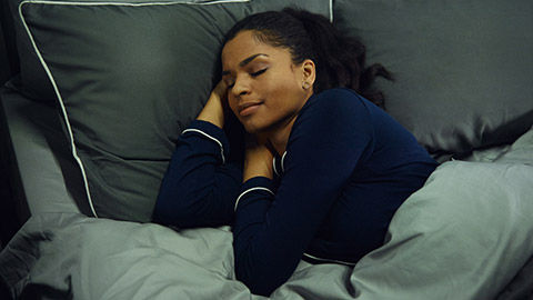 &iquest;C&oacute;mo puedo conciliar el sue&ntilde;o?