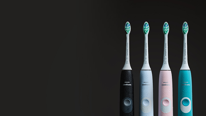 &iquest;Es mejor usar un cepillo el&eacute;ctrico o un cepillo manual? 