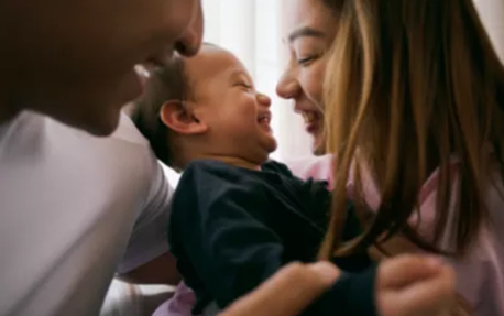 Regalos para embarazadas primerizas