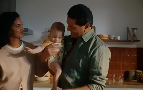 C&oacute;mo despertar a un reci&eacute;n nacido para comer