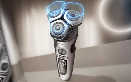 &iquest;Cu&aacute;l es la mejor afeitadora Philips?