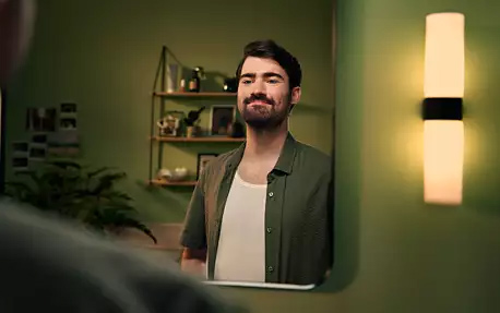 Tipos de barba para hombre