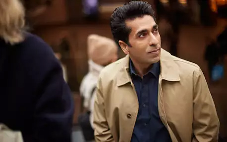 C&oacute;mo cuidar una barba con canas