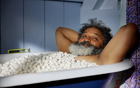 C&oacute;mo hacer crecer una barba completa