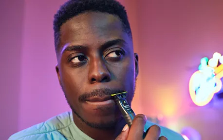 Estilos de barba: cortes de barba modernos