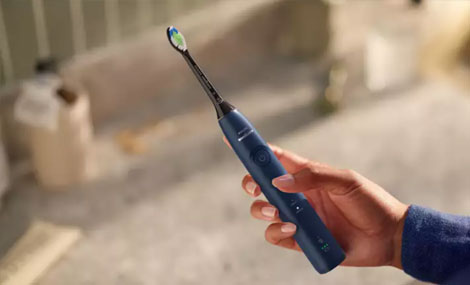 &iquest;Cada cu&aacute;nto se cambia el cepillo de dientes?