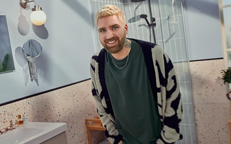 C&oacute;mo prevenir la caspa en la barba