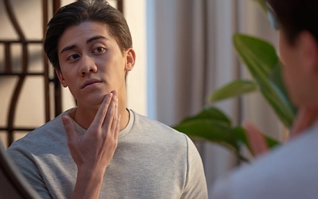 C&oacute;mo encontrar un peinado perfecto con tu barba 