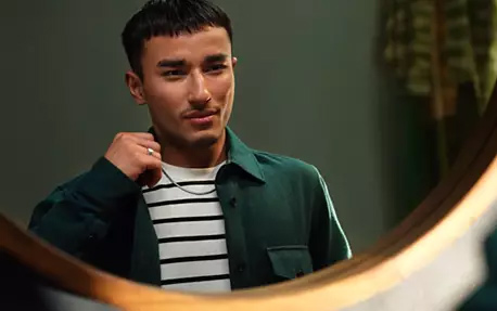 &iquest;Por qu&eacute; me pica la barba? 