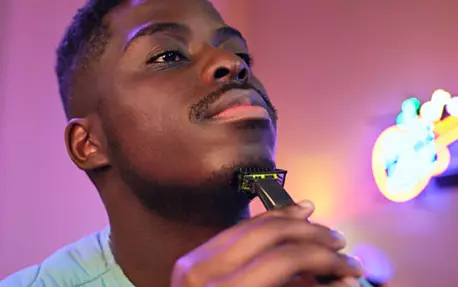 Los mejores tipos de barba para cara redonda 