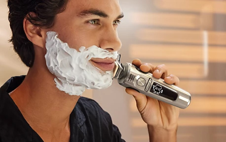 Gu&iacute;a para el afeitado en mojado perfecto