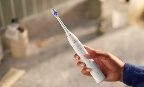 &iquest;Por qu&eacute; los dientes se ponen amarillos?