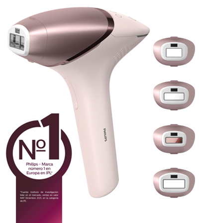 Philips Lumea Prestige, BRI956/00