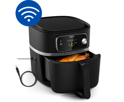 Philips Airfryer  Combi XXL serie 7000