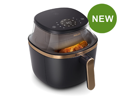Philips Airfryer  Dual Basket Serie 3000