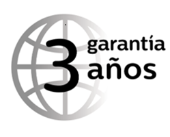 Garantía del producto, 2 años de garantía del producto