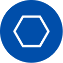 Icono de compuestos volátiles