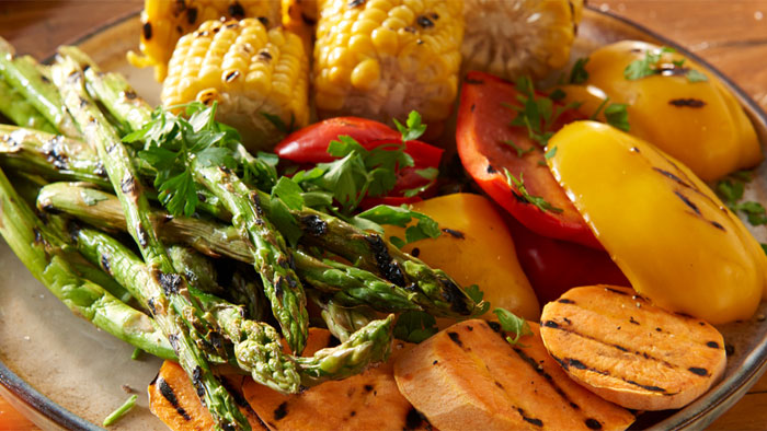 Lasa&ntilde;a vegetariana: algunas ideas sin carne​