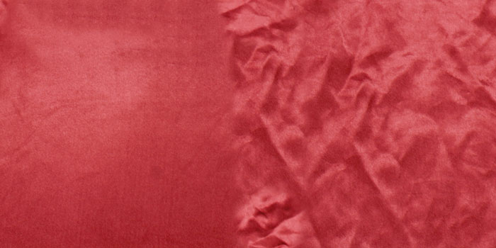 C&oacute;mo planchar seda con un vaporizador