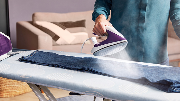 Vapor de gran potencia