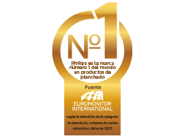 Centro de planchado Philips PerfectCare Compact