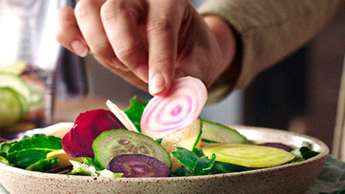 Hecho en casa con electrodom&eacute;sticos de cocina Philips