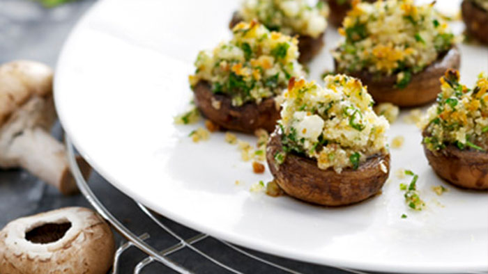 Buena comida con electrodom&eacute;sticos de cocina Philips