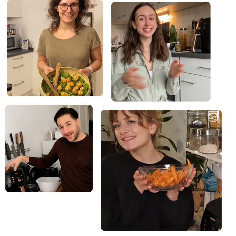 Comunidad de usuarios de HomeID