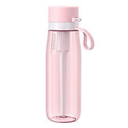 Botella con filtrado y boquilla GoZero Daily