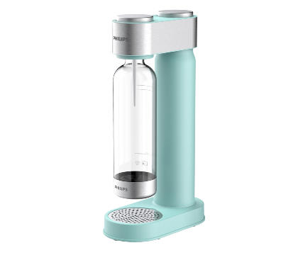 M&aacute;quina de refrescos azur