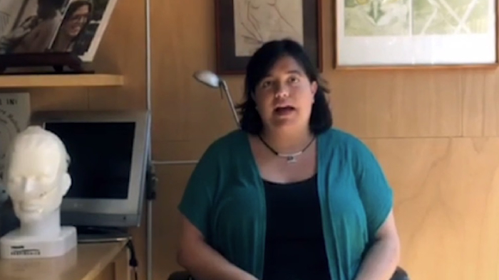 V&iacute;deo Estudio del sue&ntilde;o