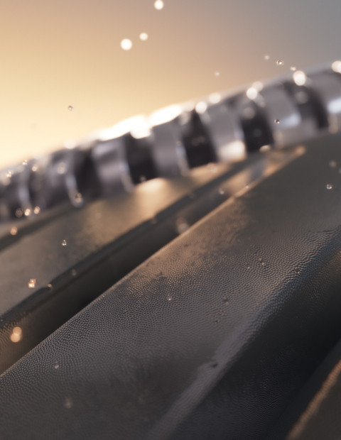 Máxima comodidad para la piel