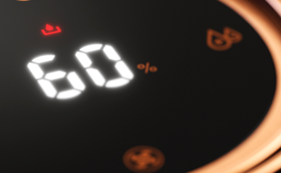 Humidificaci&oacute;n autom&aacute;tica