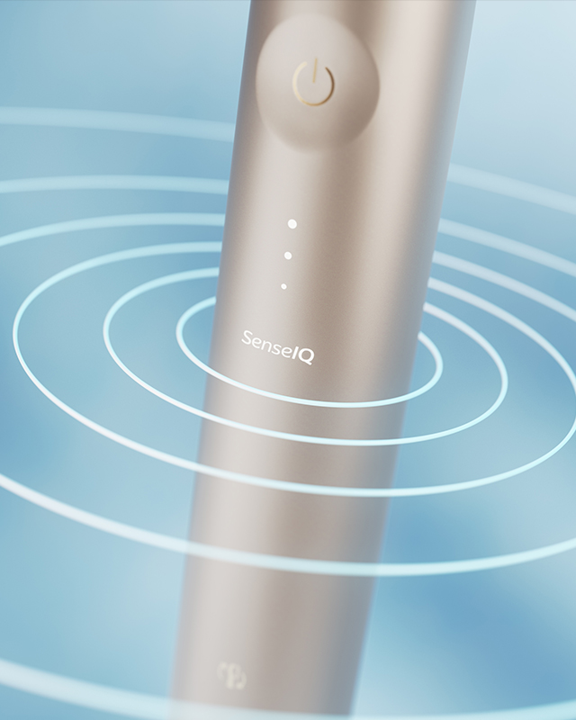 Tecnolog&iacute;a SenseIQ