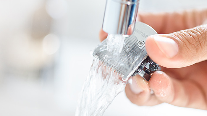 Mantenimiento mínimo