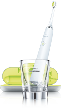 Philips sonicare cepillos el&eacute;ctricos