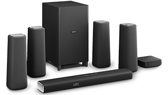 Audio y v&iacute;deo