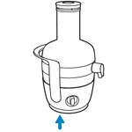 Licuadora Avance Collection